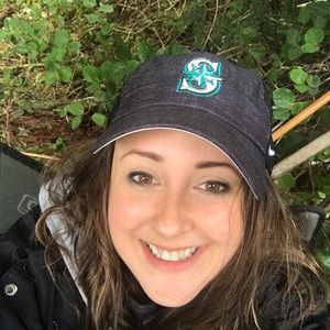 Meet your Posher, Brandi